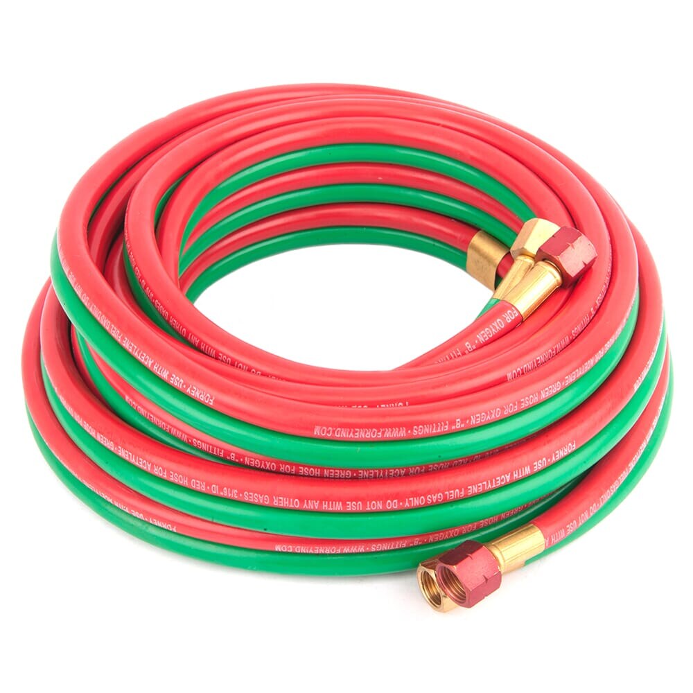 86105 R-Grade Oxy-Acetylene Hose,